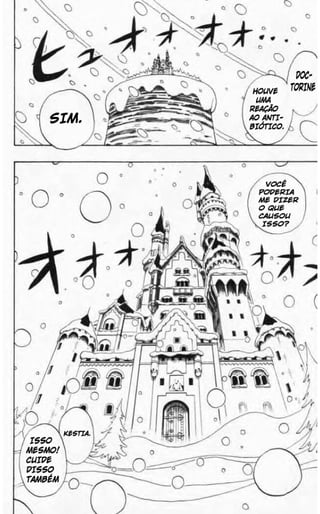 One piece volume 16(137-145)