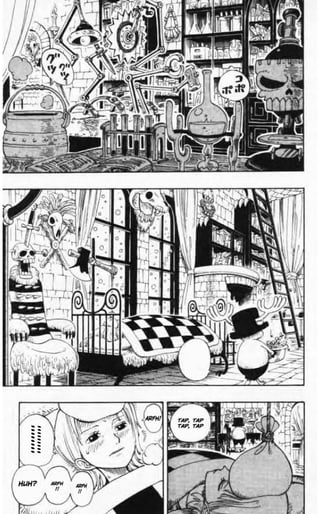 One piece volume 16(137-145)