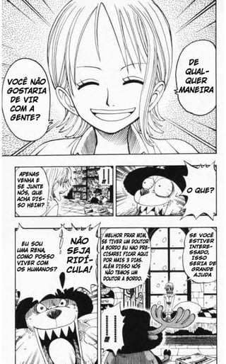 One piece volume 16(137-145)