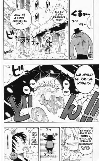 One piece volume 16(137-145)