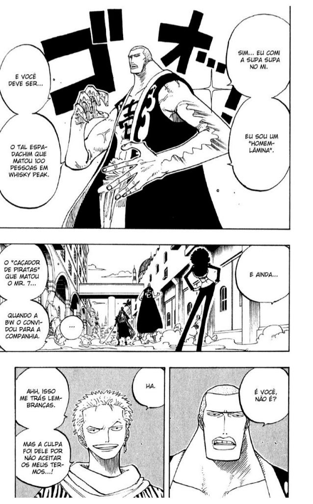 One Piece Volume 21 187 195