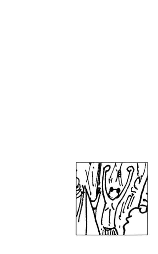 One piece volume 22(196-205)