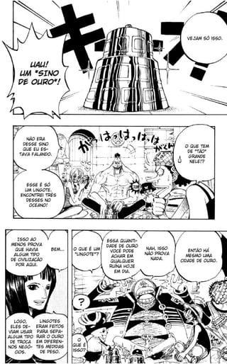 One Piece Volume 25 227 236 One Piece Volume 25 227 236