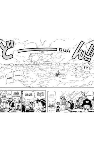 One piece volume 26(237-246)