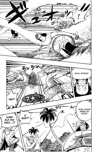 One piece volume 26(237-246)