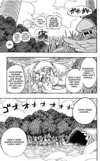 One piece volume 26(237-246)