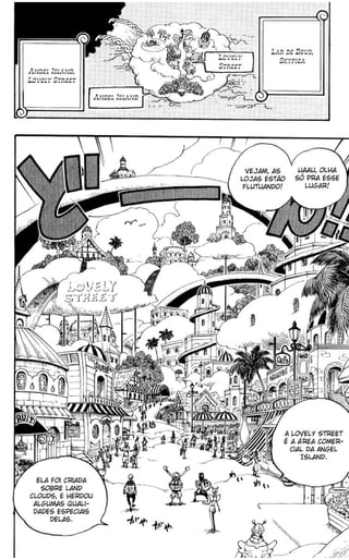 One piece volume 26(237-246)