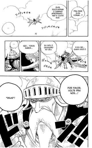 One piece volume 26(237-246)