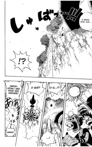 One piece volume 26(237-246)