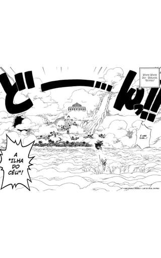 One piece volume 26(237-246)