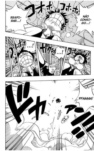 One piece volume 26(237-246)