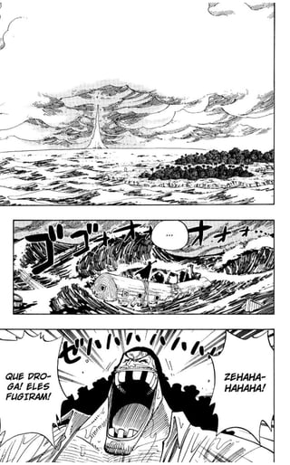 One piece volume 26(237-246)