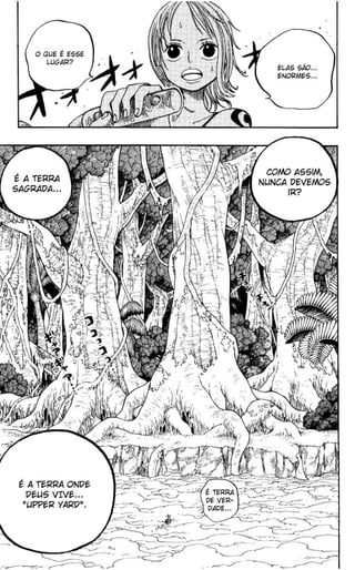 One piece volume 26(237-246)