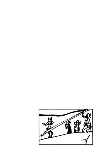 One piece volume 26(237-246)