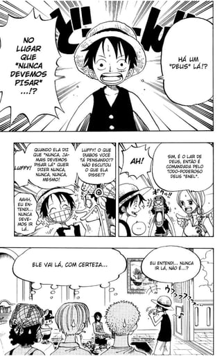 One piece volume 26(237-246)