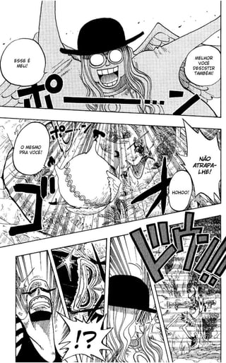 One piece volume 26(237-246)