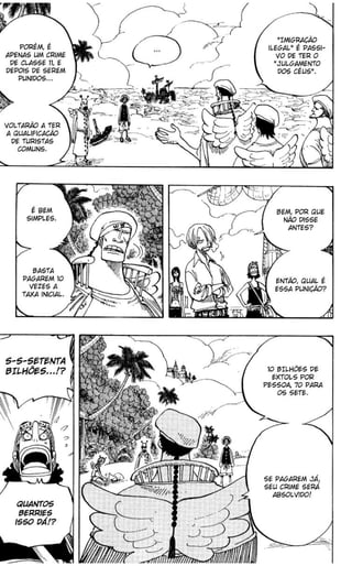 One piece volume 26(237-246)