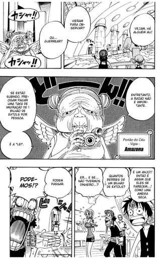 One Piece Volume 26 237 246
