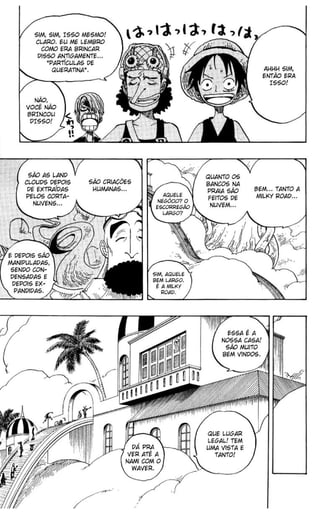 One Piece Volume 26 237 246