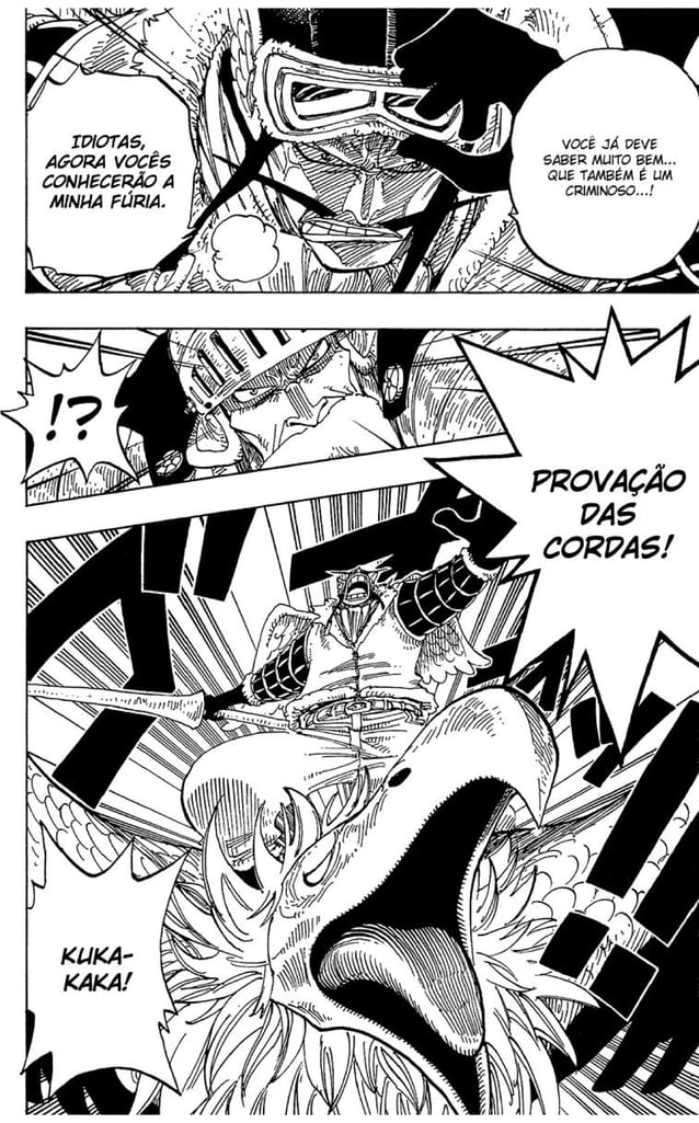 One piece volume 27(247-255) | PDF