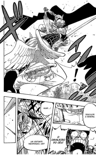 One Piece Volume 27 247 255