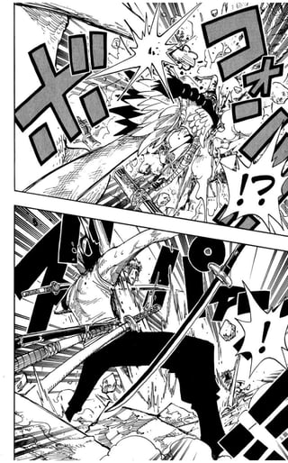 One piece volume 29(265-275)