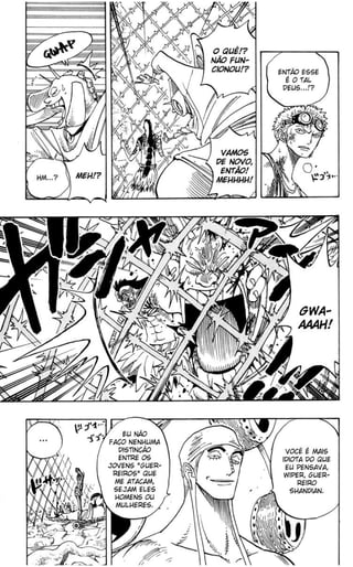 One piece volume 29(265-275)