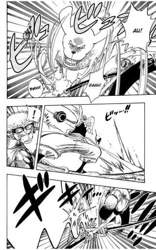 One piece volume 29(265-275)