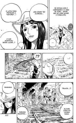 One piece volume 29(265-275)