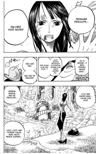 One piece volume 29(265-275)