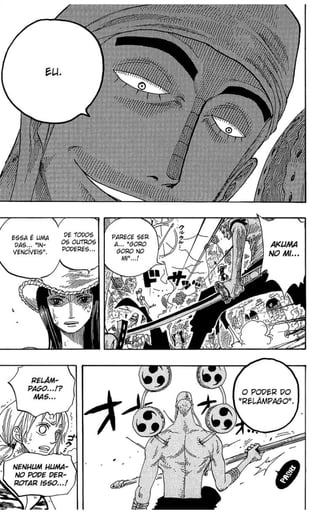 One piece volume 29(265-275)