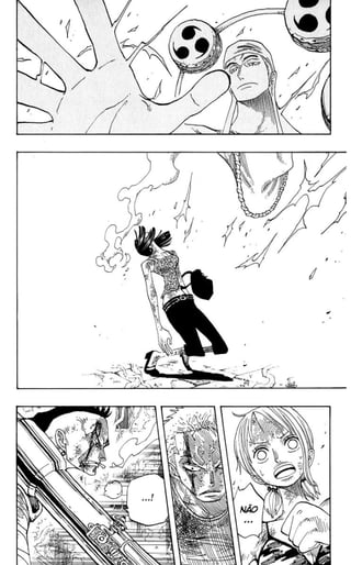 One piece volume 29(265-275)