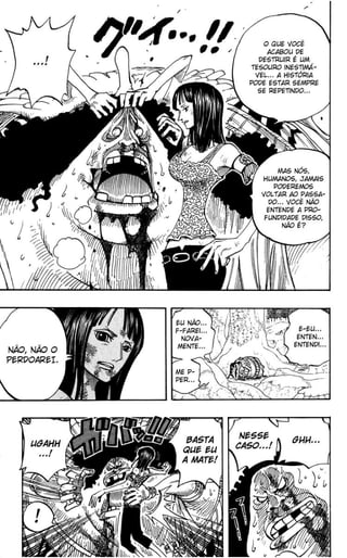 One piece volume 29(265-275)