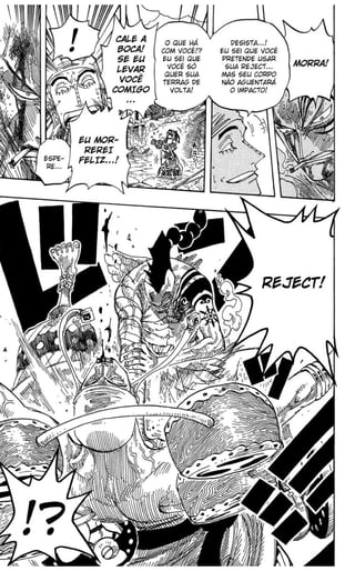 One piece volume 29(265-275)