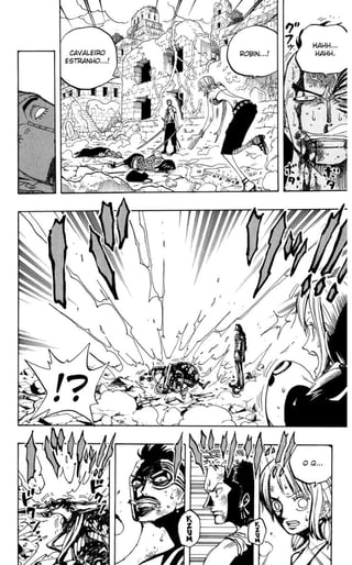 One piece volume 29(265-275)