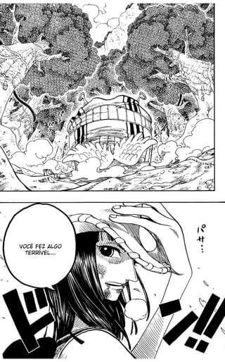 One piece volume 29(265-275)