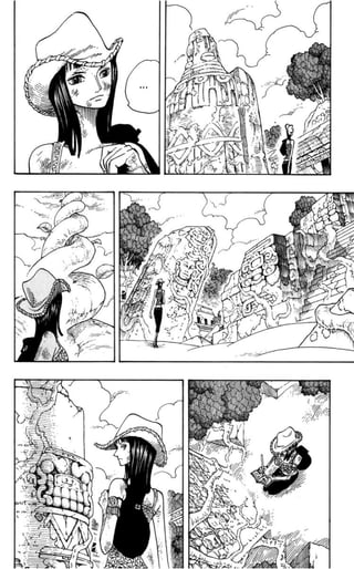 One piece volume 29(265-275)