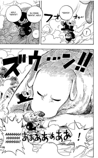 One piece volume 29(265-275)