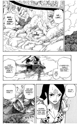 One piece volume 29(265-275)