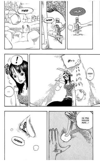 One piece volume 29(265-275)