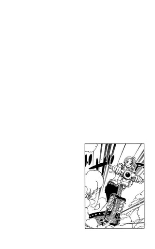 One piece volume 29(265-275)