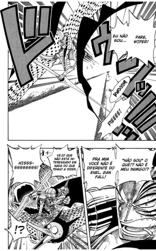 One piece volume 29(265-275)