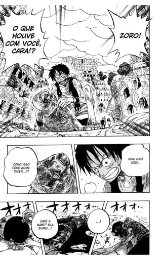 One Piece Volume 30 276 285