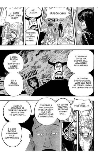 One piece volume 39(368-377)