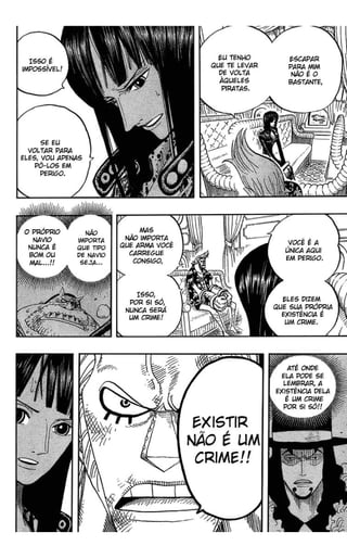 One piece volume 39(368-377)