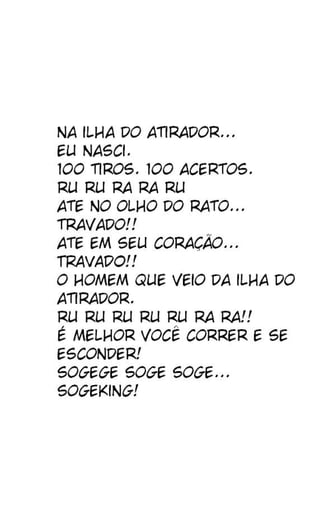 One piece volume 39(368-377)