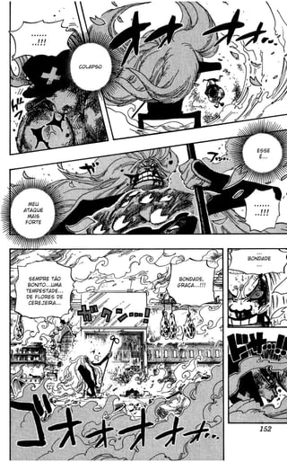 One piece volume 42(400-409)