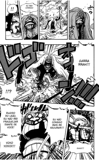 One piece volume 42(400-409)