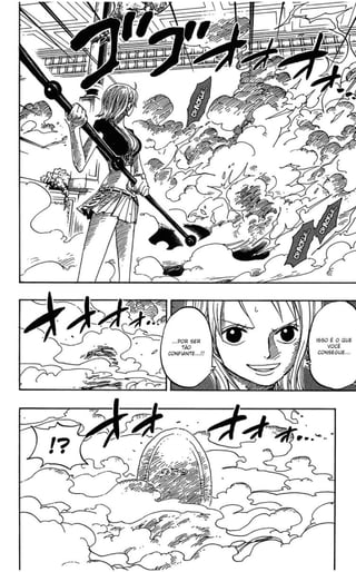 One piece volume 42(400-409)