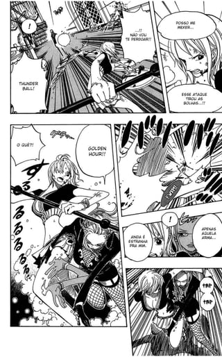 One piece volume 42(400-409)